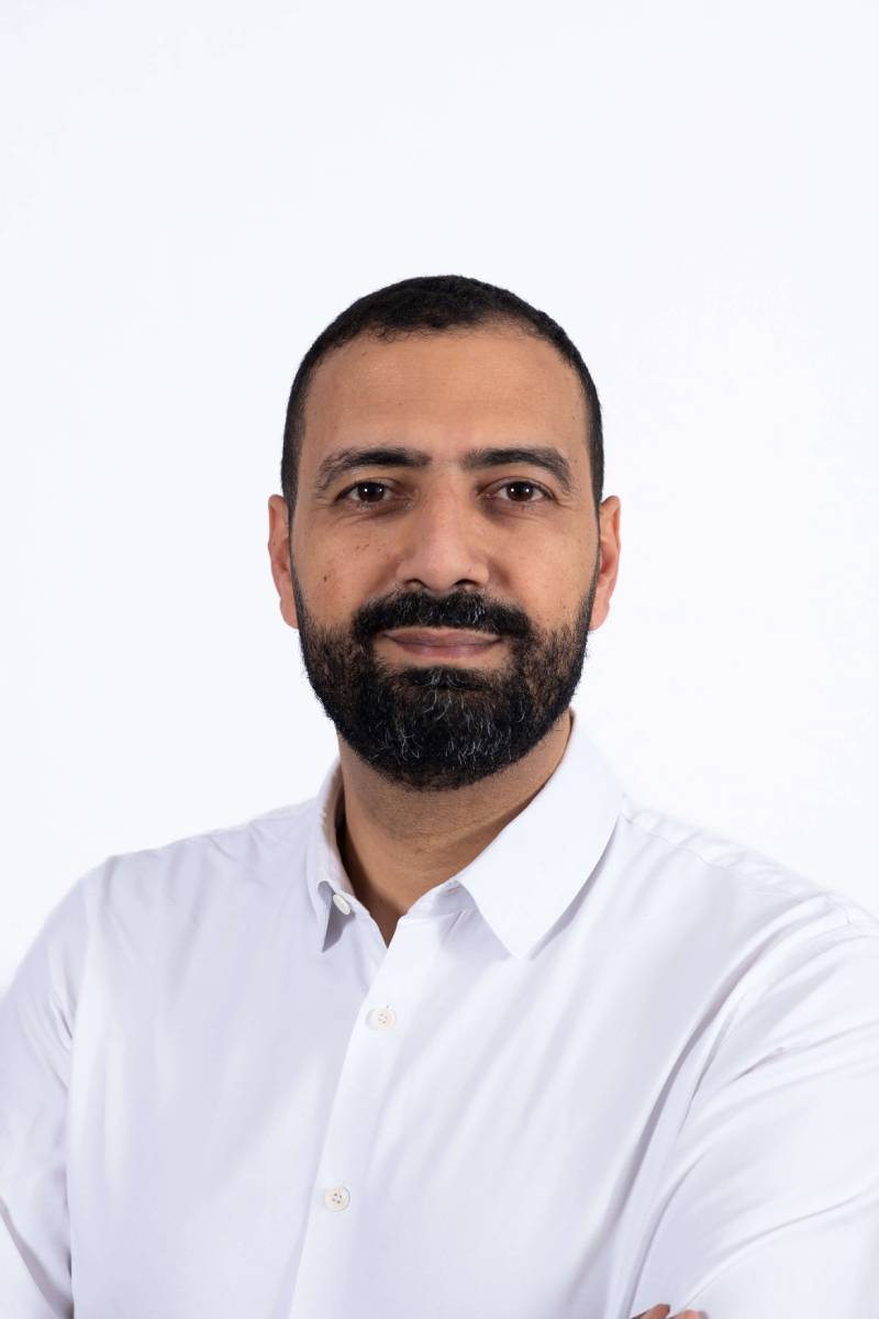 monir chouaibi