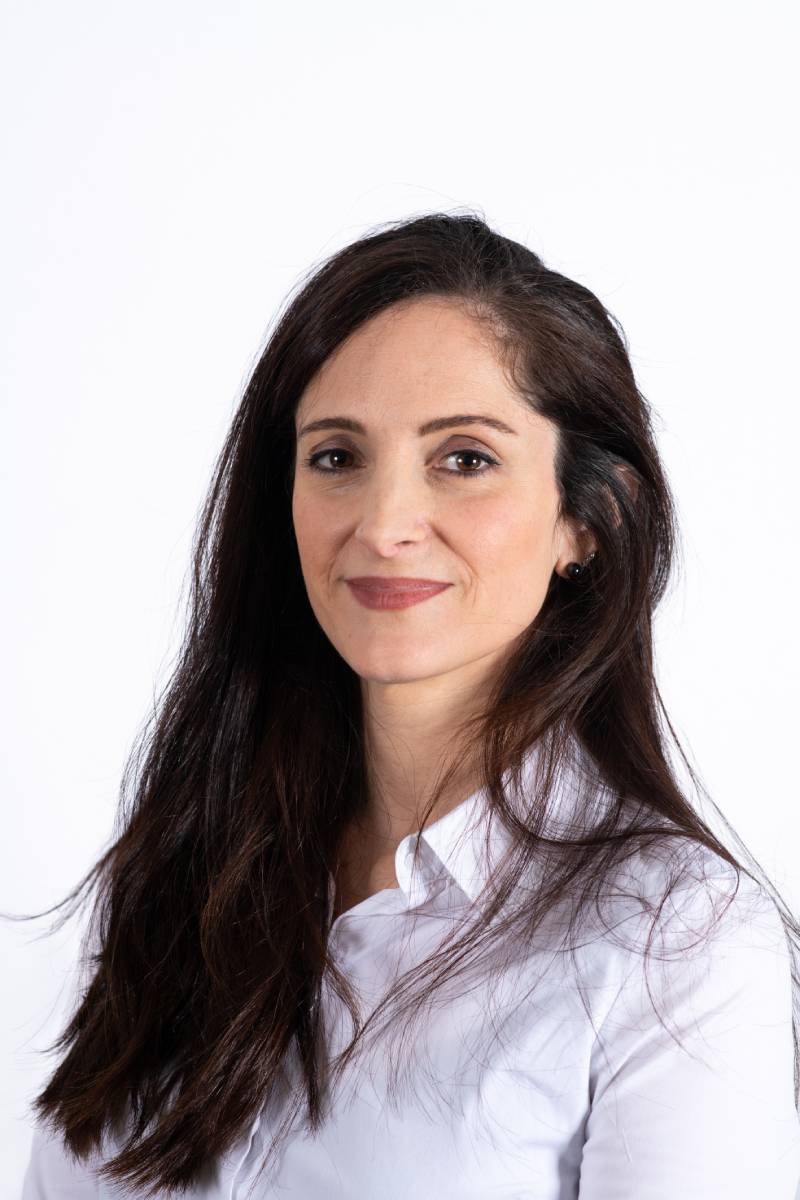 Nadia Boukellala