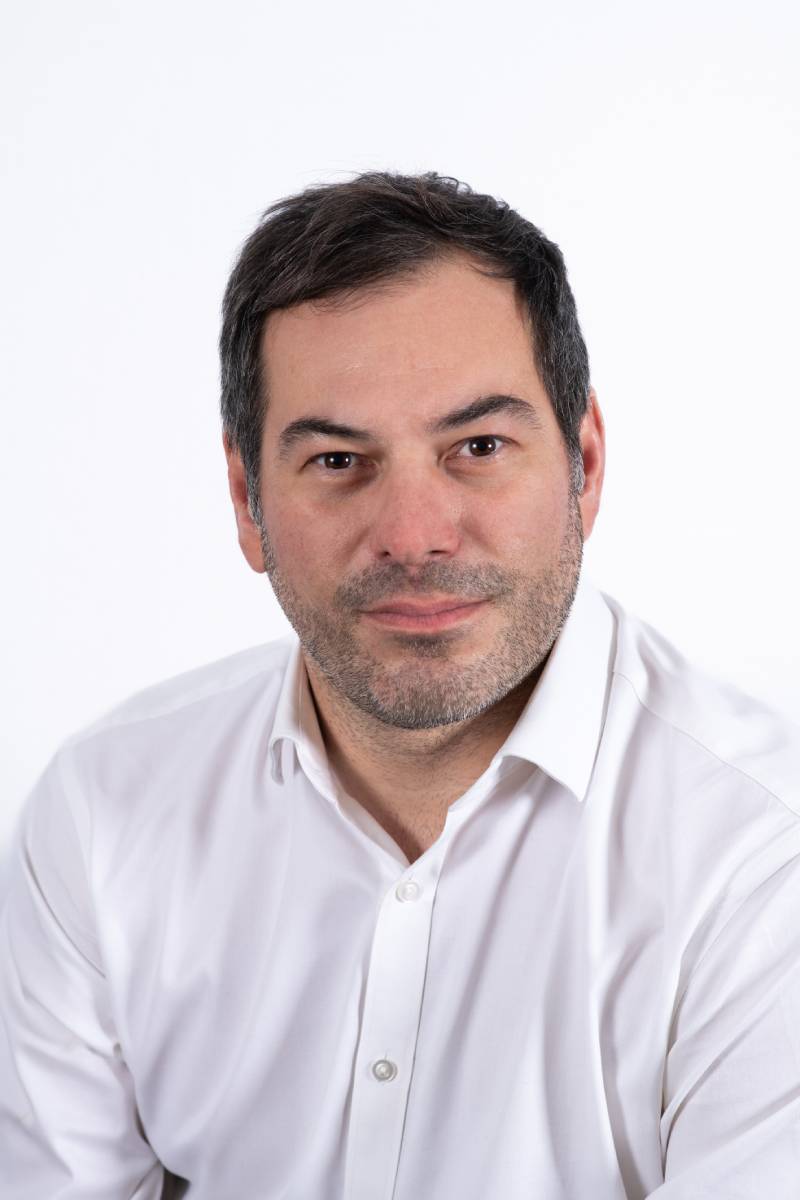 Pierre Franck