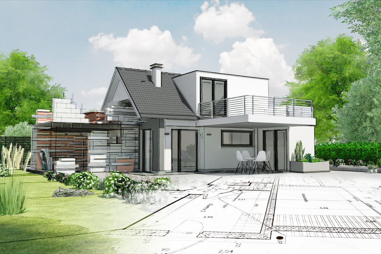 Constructeur de Maisons Individuelles